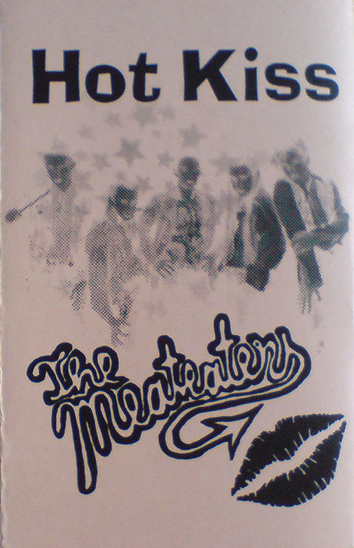 The Meateaters - Hot Kiss