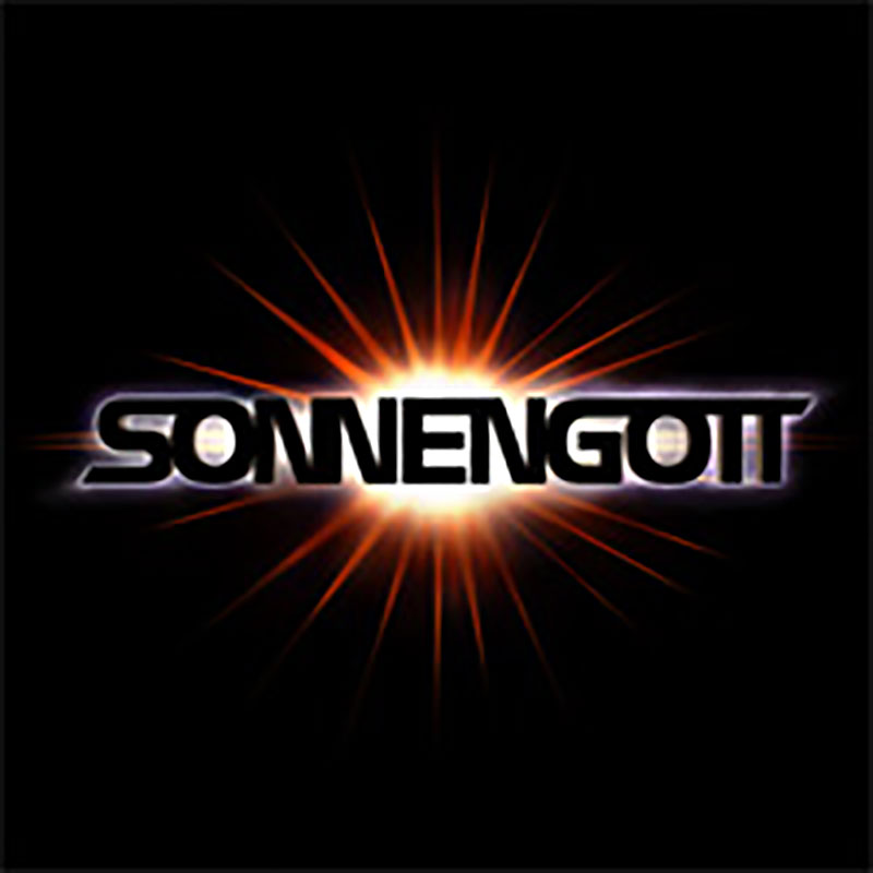 Sonnengott - Sonnengott