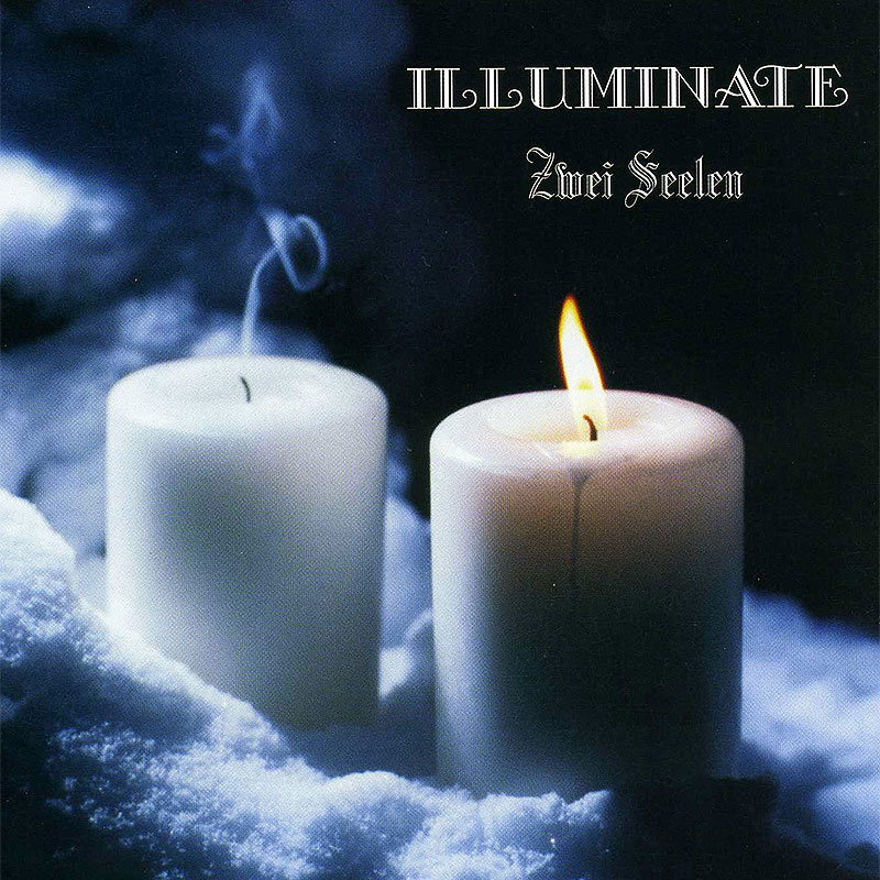 Illuminate - Zwei Seelen