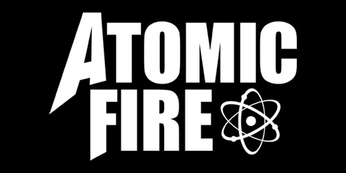 Atomic Fire Records